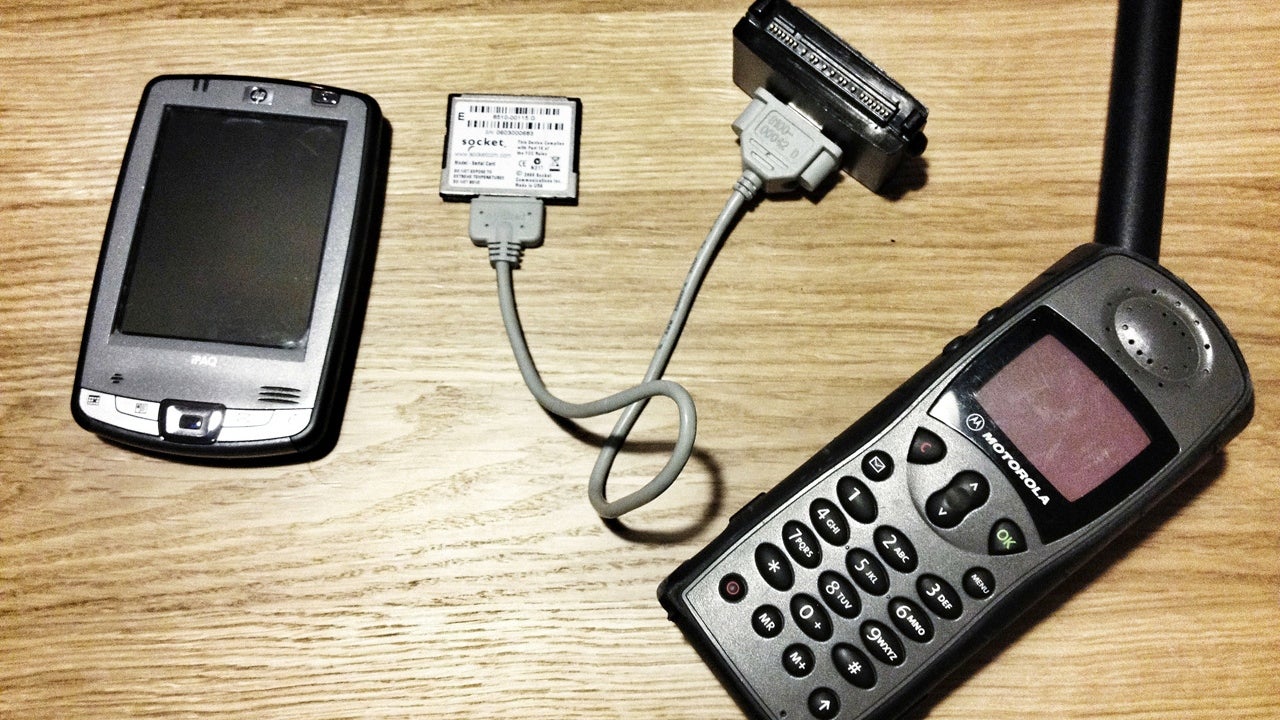 What's the Best Way to Record, Compress and Transmit Video From Antarctica?