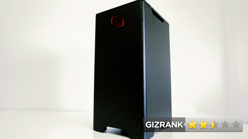 The Best Gaming PC for $1500 or Less