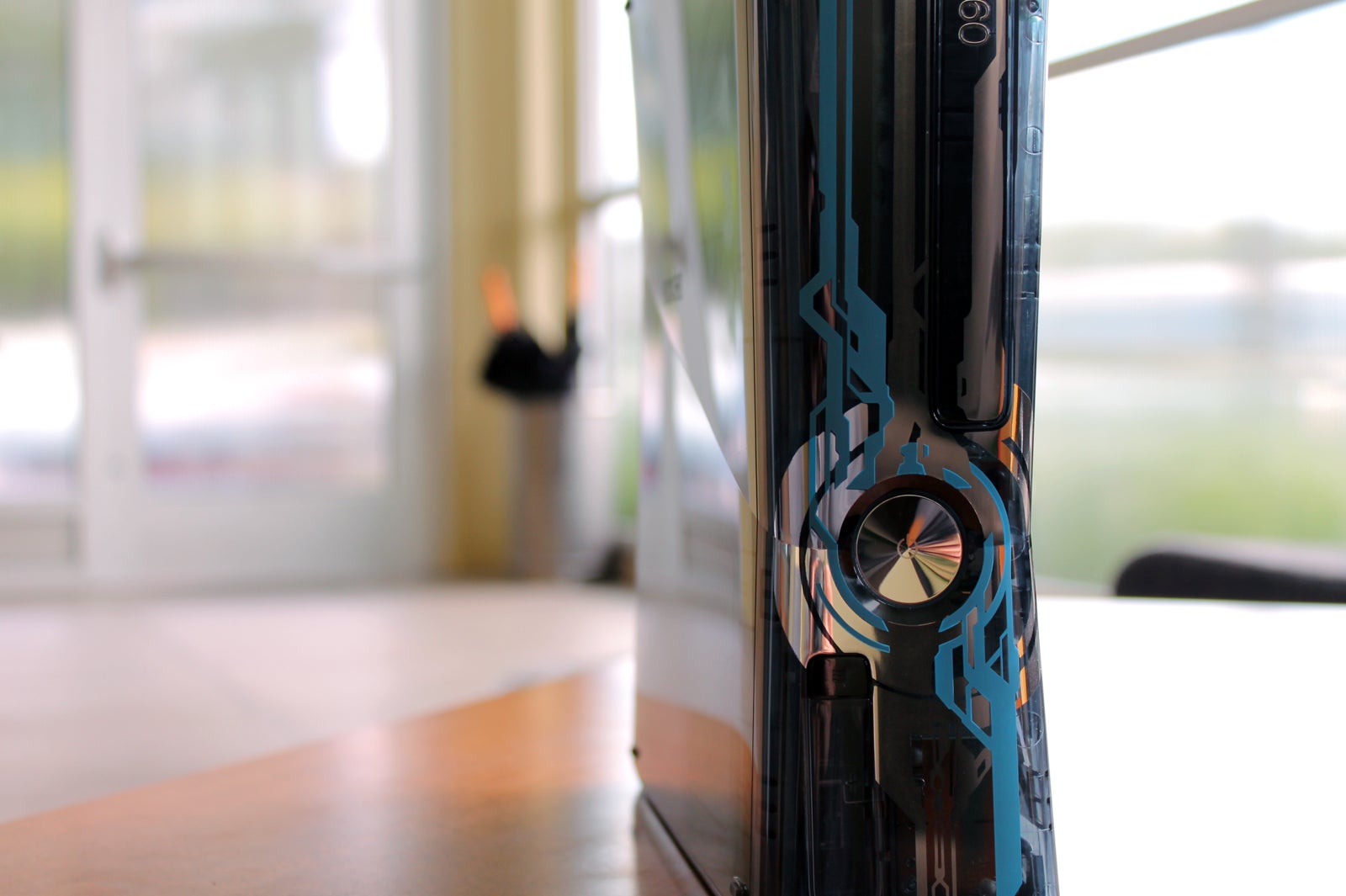 OK, That Halo 4 Console Doesn't Look as Bad as I Thought