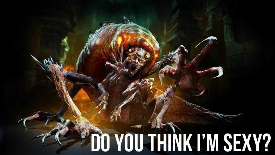 DMC: Devil May Cry Features A Not-So-Sexy Version Of A Famous Demon