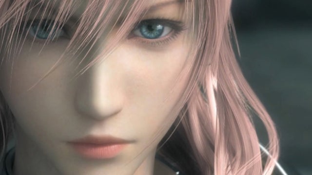 The Upcoming Final Fantasy XIII Lightning Title Will Be Revealed Next Month