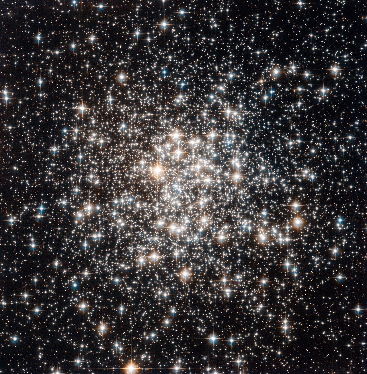 These Are the Oldest Stars In Our Galaxy