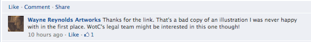 Did Rush Limbaugh's Newsletter Steal An Image From Dungeons & Dragons?