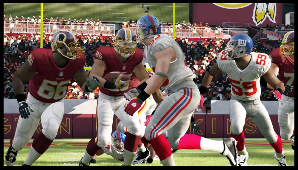 Three Months After It Launched, the Wii U is Irrelevant to Sports Gaming