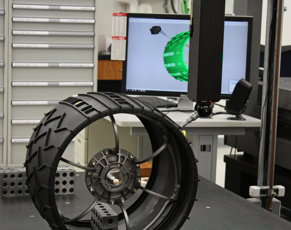 See Inside NASA's Jet Propulsion Lab, Home to the Mars Rover Curiosity Mission