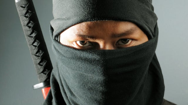 All You Know about Ninja Is Probably "Wrong"