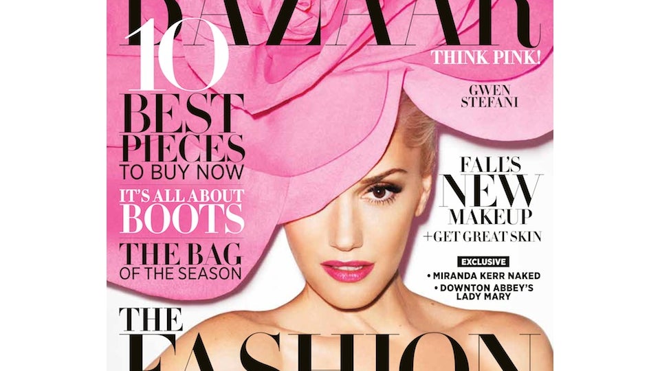 Nobody Bought Ryan Lochte's Issue of Vogue