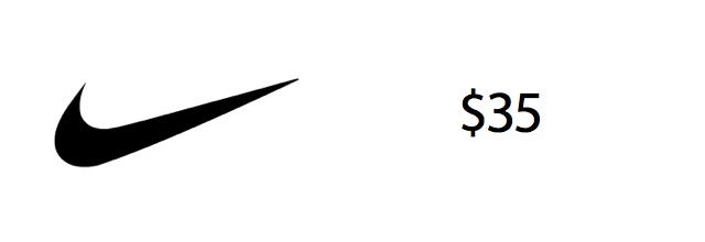 How Much It Cost to Design Famous Logos