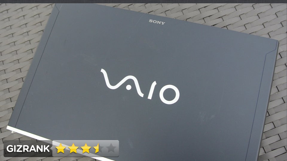 The Best Ultraportable Laptop