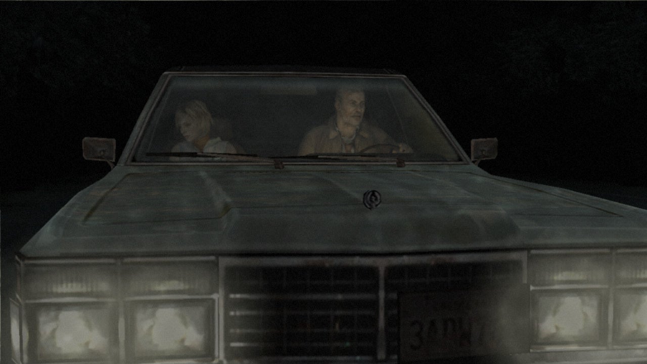 Did You Buy a Borked Silent Hill HD on Xbox 360? Here, Have Frogger on the PS2