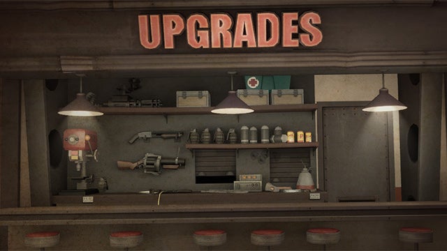 Team Fortress 2 Just Got a Little More Like an RPG (Or Call of Duty)