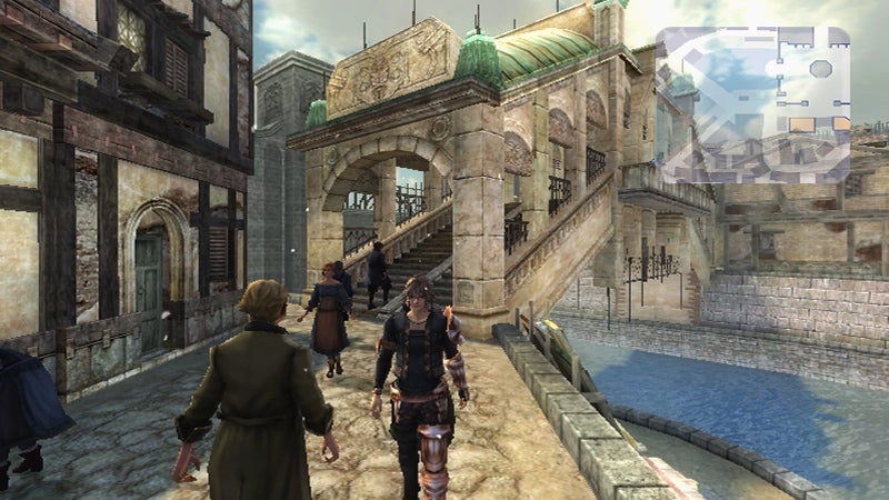 The Last Story Is One Of The Best RPGs I've Played In Years