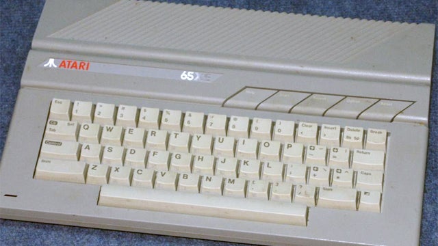 I Finally Tracked Down The PC That Taught Me To Love Games. It's Uglier Than I Remembered.
