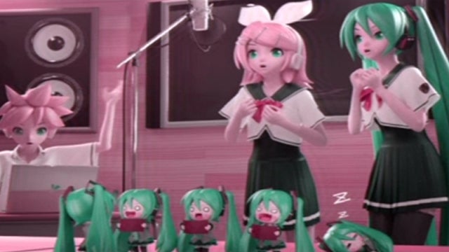 Hatsune Miku: Project Diva Extend is More Than Just Another Music Game