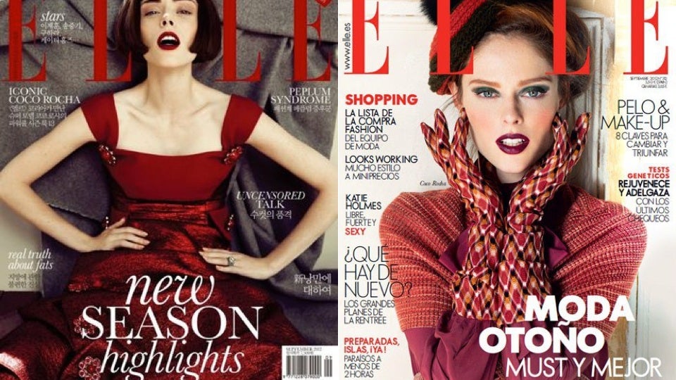 Tom Ford Warns Gisele to Start Worrying Now About Losing Her Looks