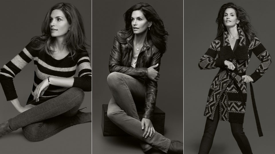 Tom Ford Warns Gisele to Start Worrying Now About Losing Her Looks