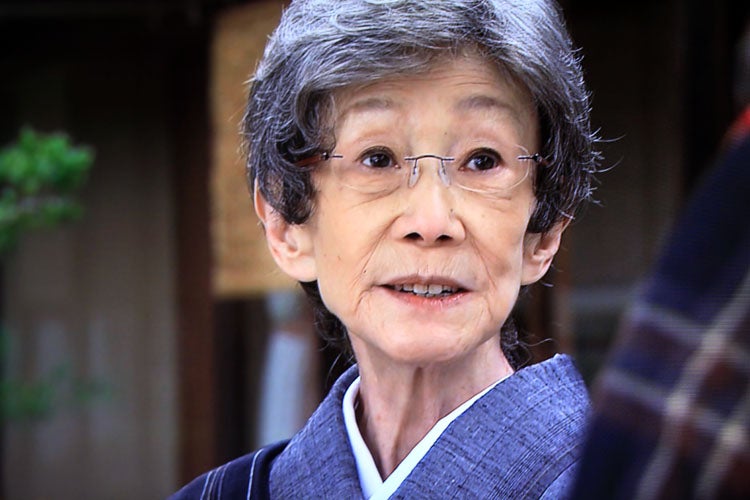 Japan's Oldest (And Most Famous) Hardcore Dragon Quest Player