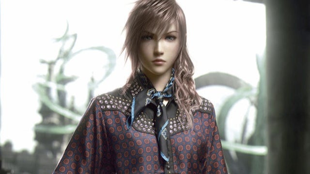 New Final Fantasy Isn't Called "Lightning Saga". Well, Duh, and THANK GOODNESS!