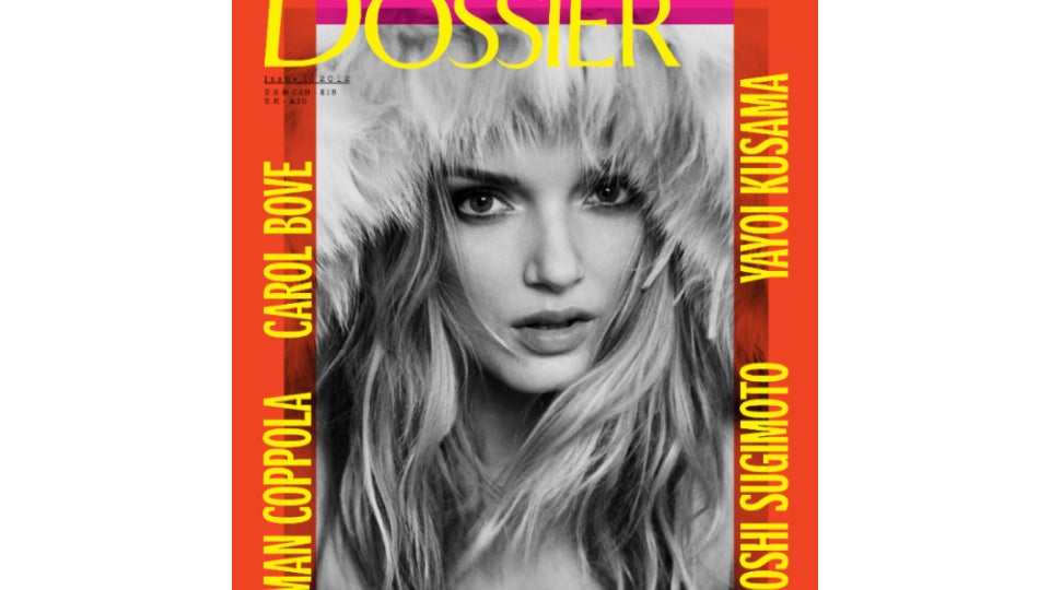 Everybody's Favorite French Former Teen Prostitute Is Coming to New York Fashion Week
