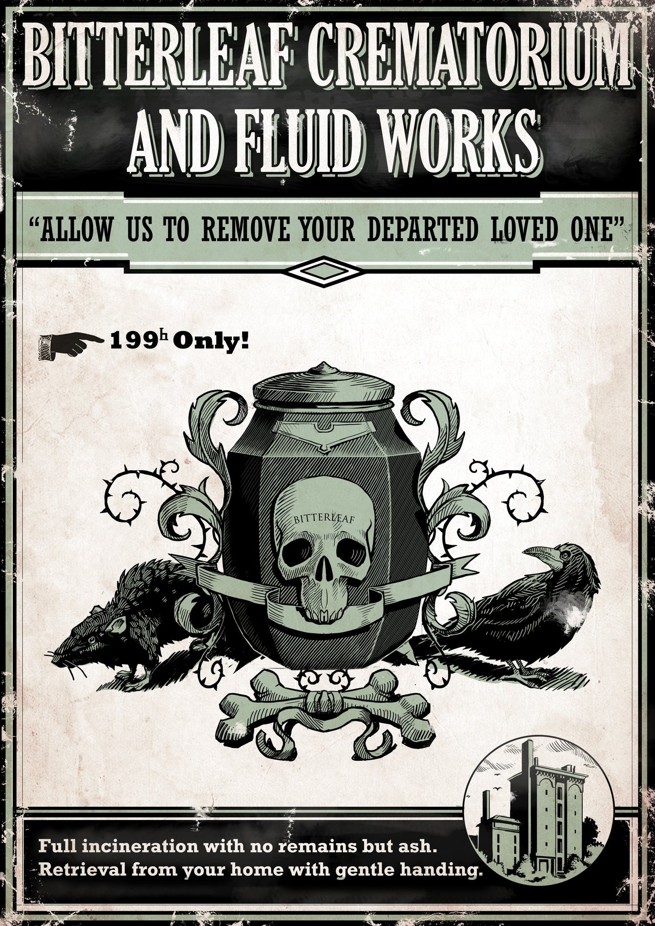 Dishonored Has Some of The Best Video Game Art I've Ever Seen