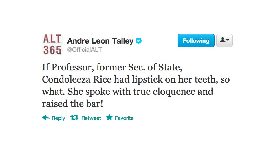 Next Top Model Judge Hospitalized after Twitter Bullying Leads to Suicide Attempt