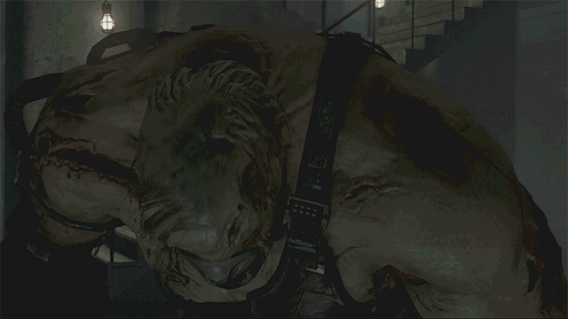 The Best Monsters I've Seen So Far in Resident Evil 6