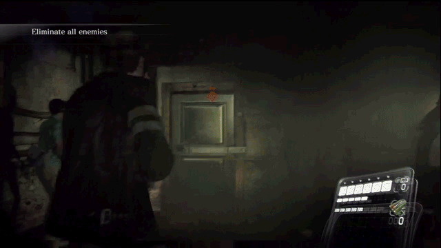 The Best Monsters I've Seen So Far in Resident Evil 6