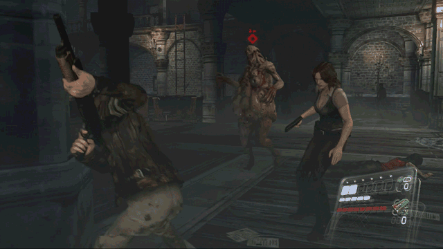 The Best Monsters I've Seen So Far in Resident Evil 6
