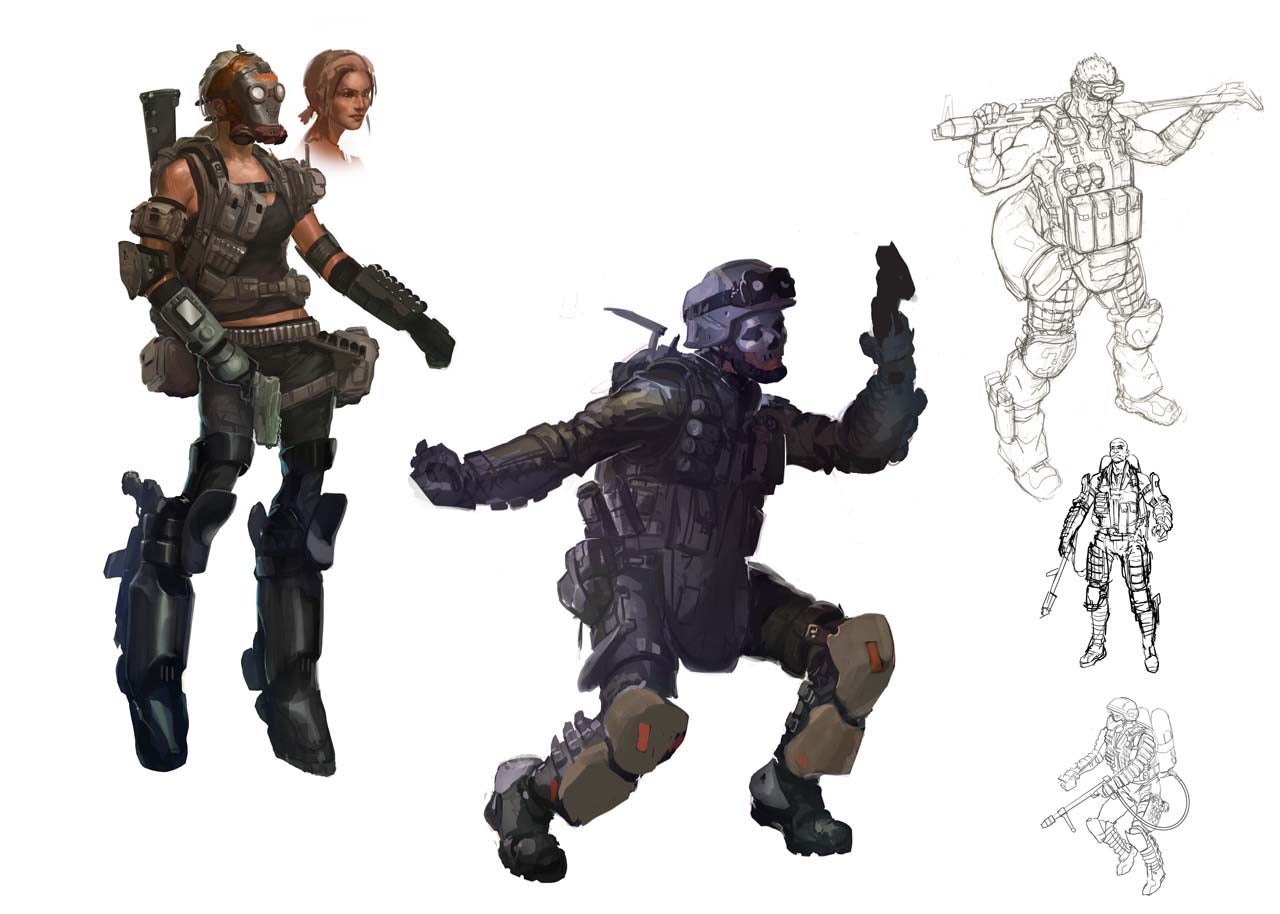 Unreleased Altered Beast Games, Guns And Crazy Naked Dragon Ladies
