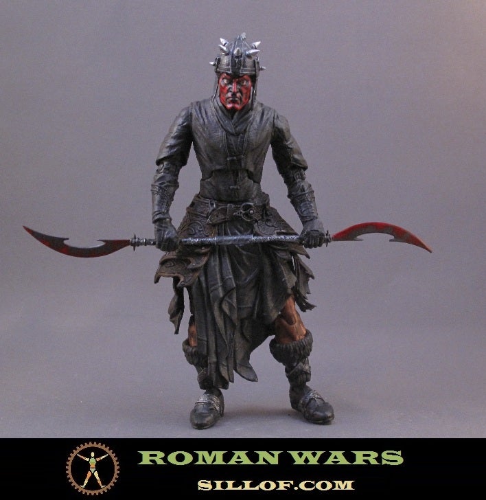 Star Wars Meets Ancient Rome, When Senates Were More Interesting
