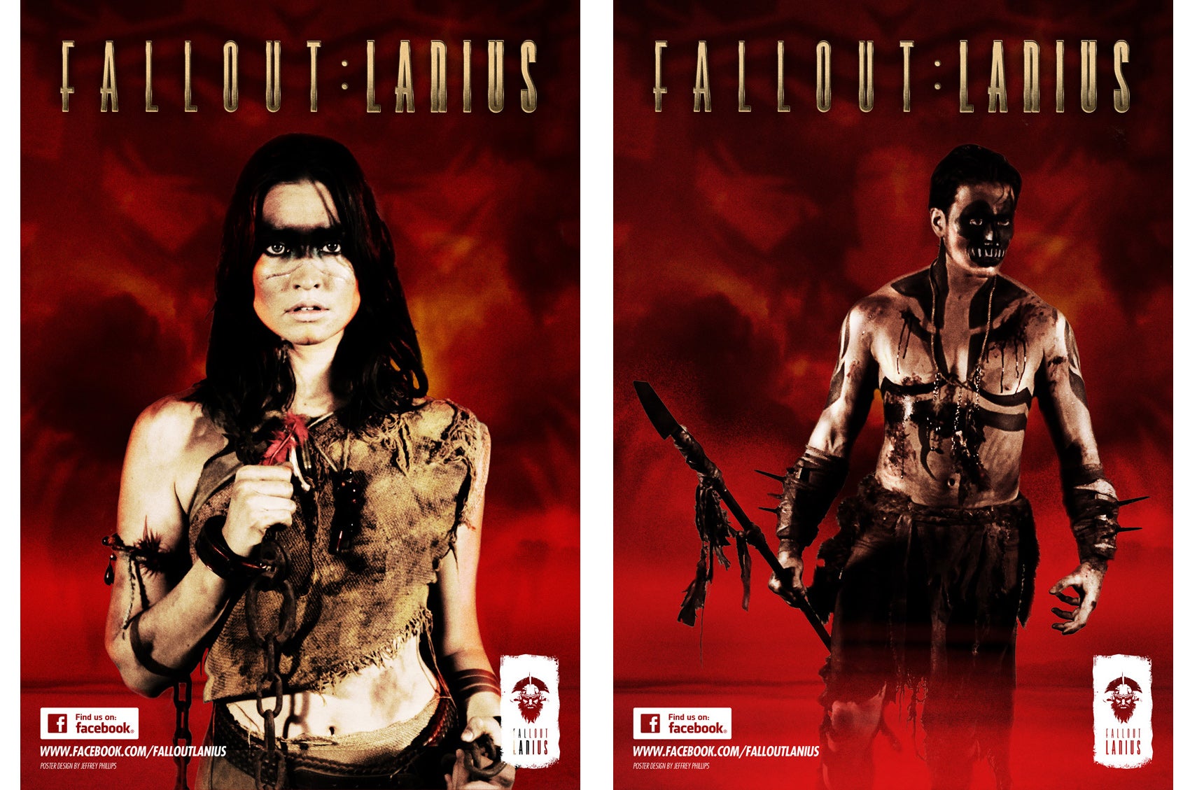 These Guys Are Turning One of Fallout's Great Characters Into a Movie Star