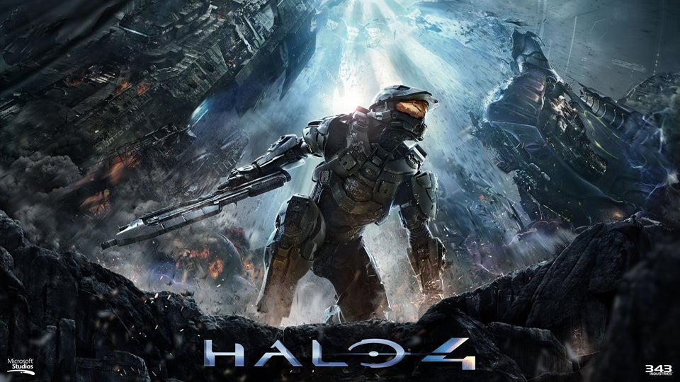 How Halo 4 Is Now Pissing Off Rabid Japanese Fans