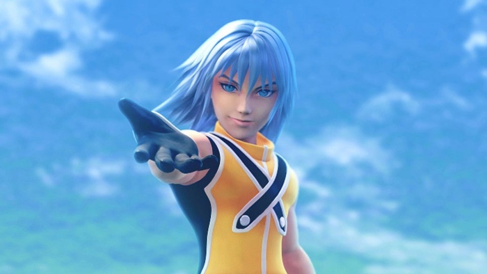 The Voice of Kingdom Hearts' Riku Will Soon Appear in a "Nude Men" Special Issue