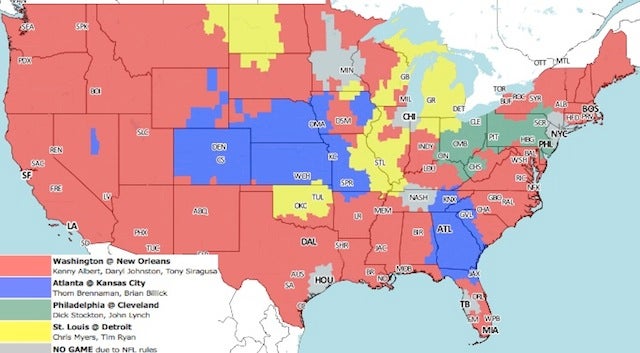 Sanchize Vs. Teambow: Your NFL Early Games Viewing Guide
