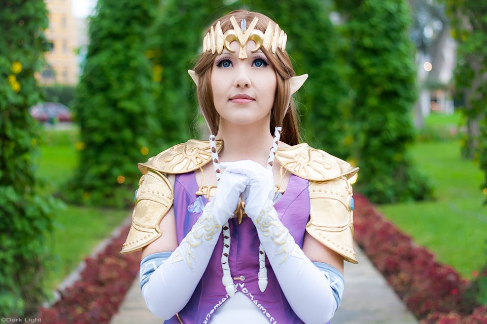 Seven Days of Fabulous Cosplay Bring Korra, Zelda & Fallout to Life