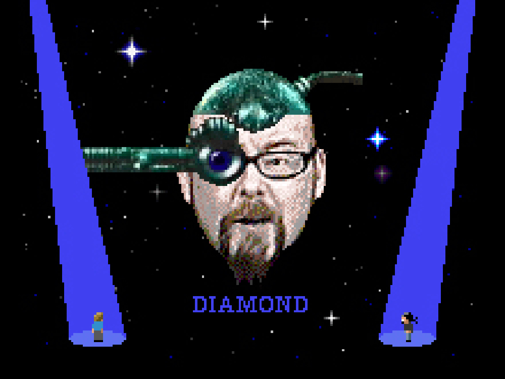 A Tribute to One of PC Gaming's All-Time Greats
