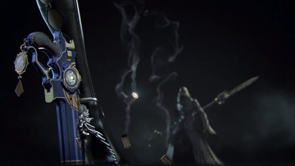 Bayonetta 2 Developers Don't Want to "Alienate" You