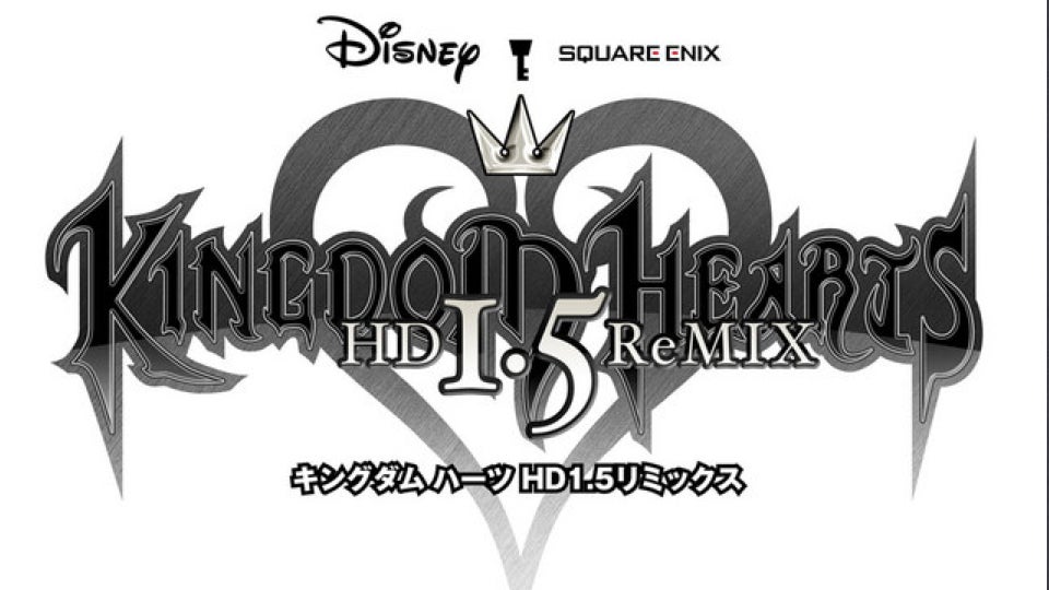 Thank Two Lovely Programmers for the HD Kingdom Hearts Remix