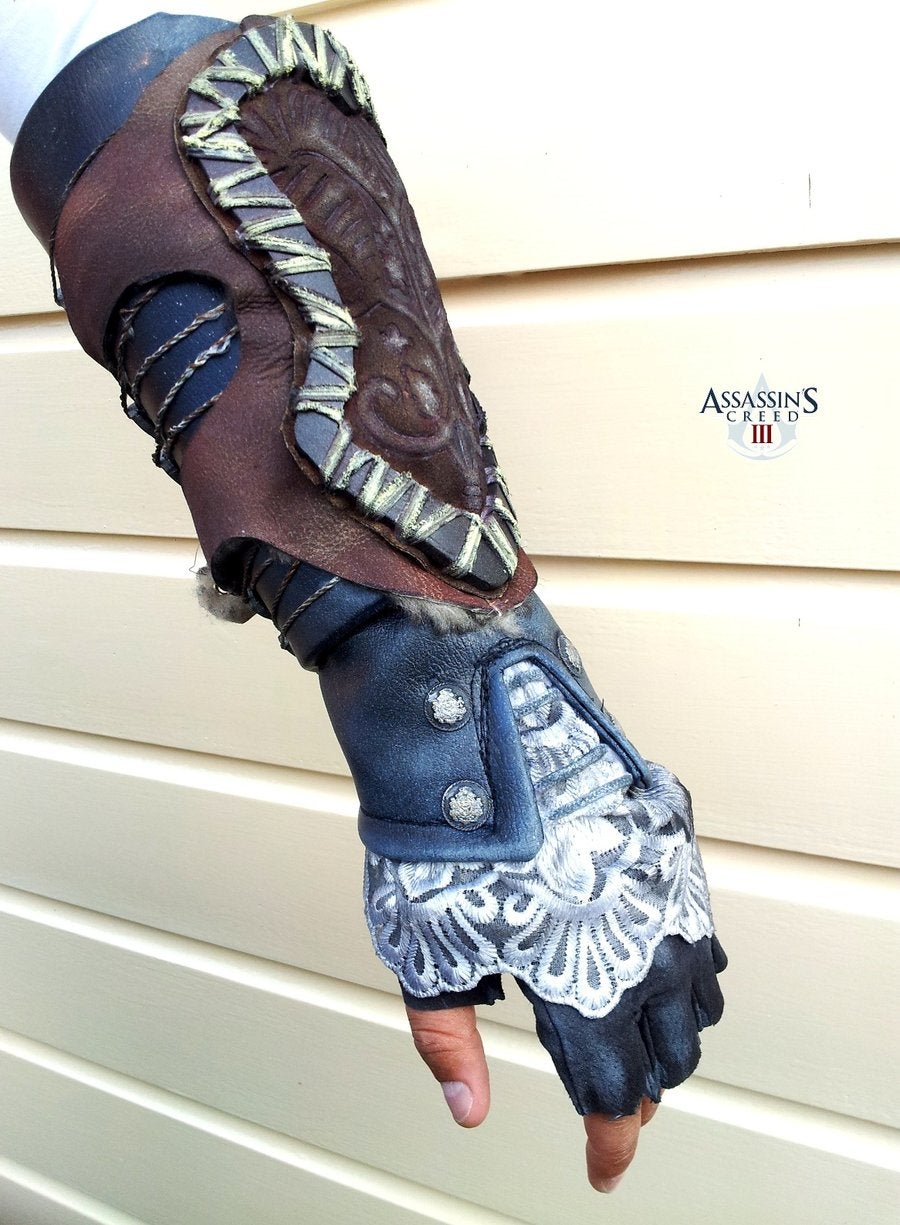 Simply the Best Assassin's Creed Cosplay You'll Ever See