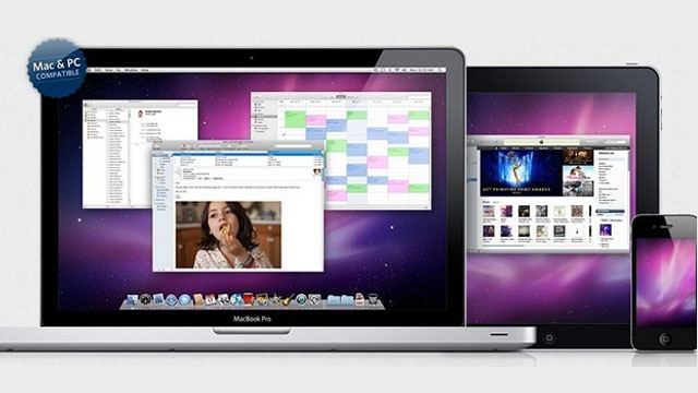 use ipad as screen for mac mini