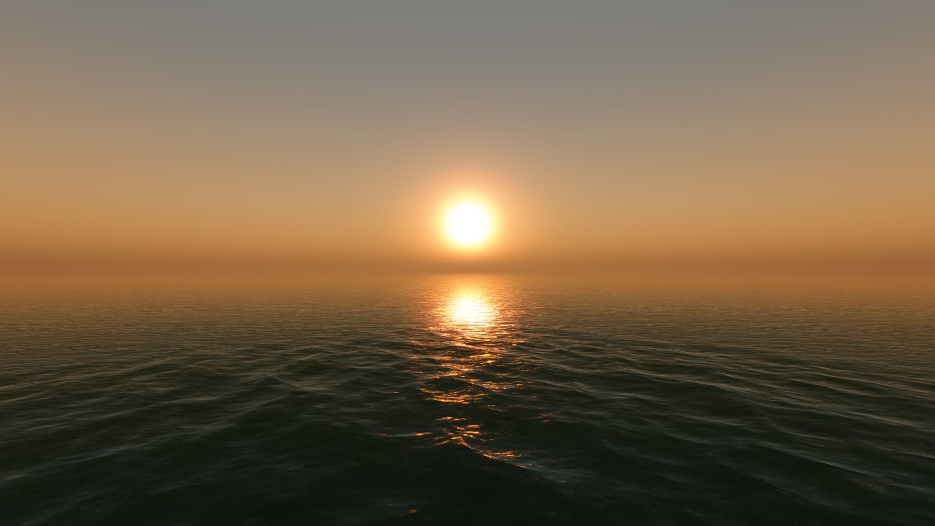 One of These 17 Beautiful Screenshots is Your Next Desktop Wallpaper