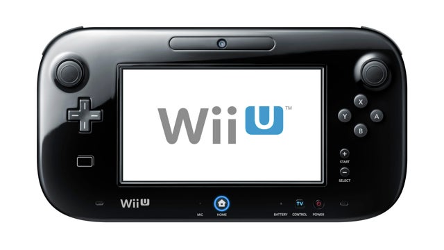 I'm Sold on the Wii U GamePad's Multiplayer