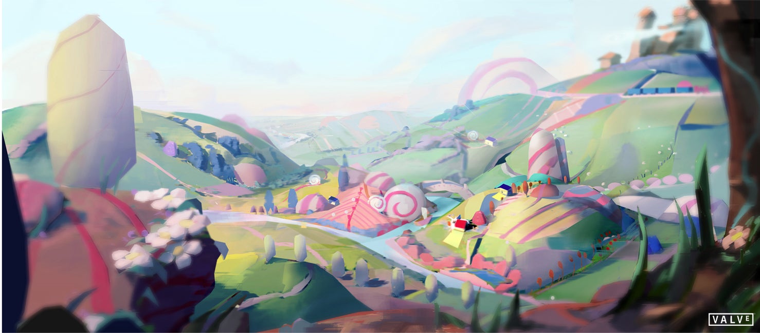 A Closer Look at Meet the Pyro's Psychotic Fantasy Land
