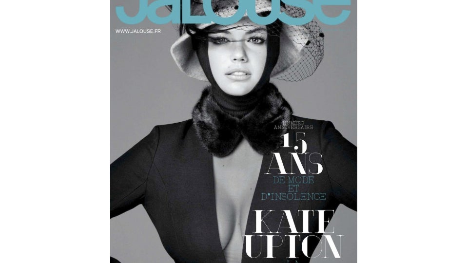'Her Whole Fucking Ass Was Sticking Out': Sofia Vergara's Fiancé Is a Total Dick