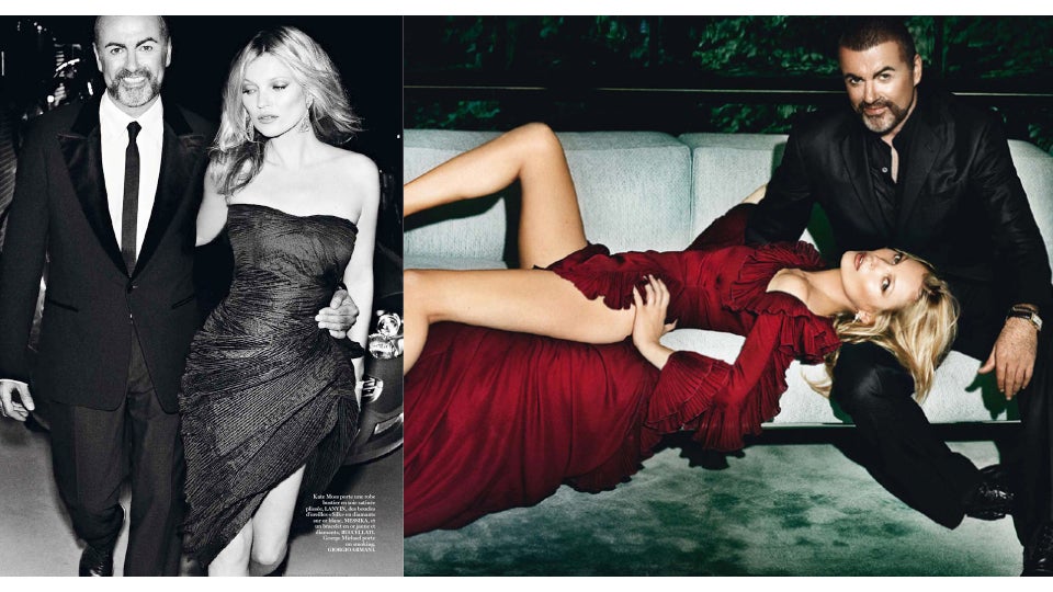 Vogue Pinkie Swears to No Longer Use Underaged Models