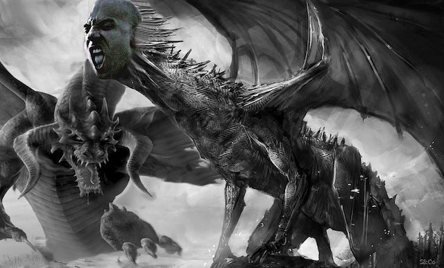 Vin Book: The Best of Vin Diesel's Amazing Facebook Fan Art