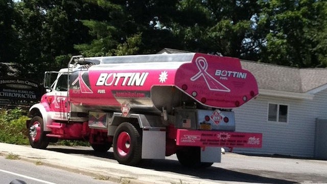 The Silliest Pink Crap Money Can Buy, None of Which Will Cure Breast Cancer