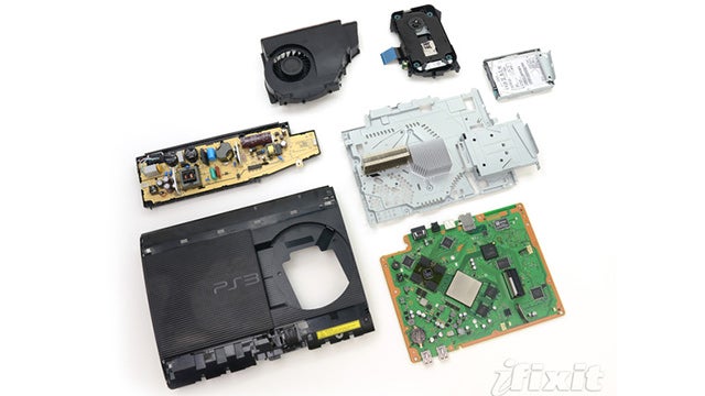 Website Tears the Hideous New PlayStation 3 to Pieces