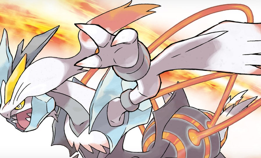Eight Wild Reviews Appear to Rate Pokemon Black and White 2