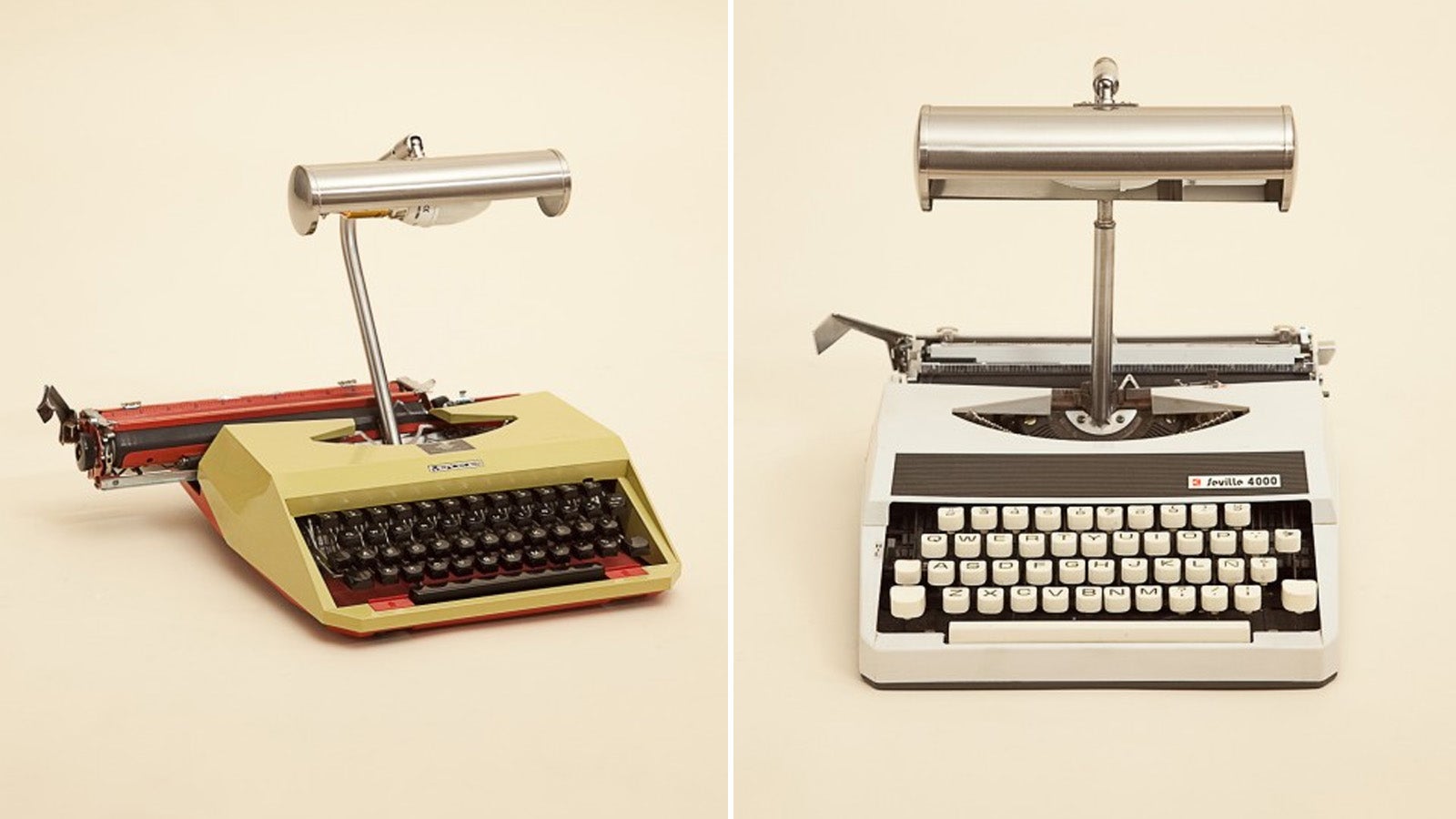12 Pieces of Furniture Made from Random Things